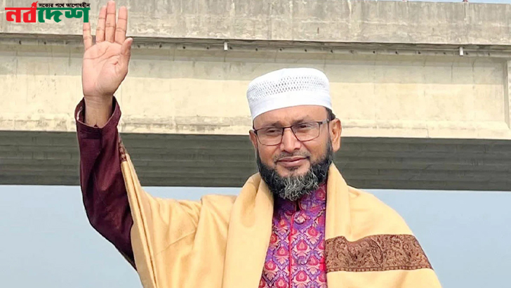 ডিগ্রিধারী না হয়েও ডা. পদবি ব্যবহার, জামায়াত প্রার্থীকে শোকজ