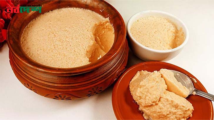 দই পাতবেন তা-ও আবার ১০ মিনিটে! হেঁশেলে ৩টি উপকরণ থাকলেই সম্ভব