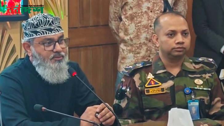 একুশে ফেব্রুয়ারির পরিবর্তে ৮ ফাল্গুন মাতৃভাষা দিবস পালনের প্রস্তাব মাসুদ সাঈদীর