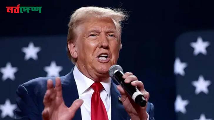 চীন-রাশিয়ার ঘনিষ্ঠতায় যুক্তরাষ্ট্রের জন্য হুমকি নেই : ট্রাম্প