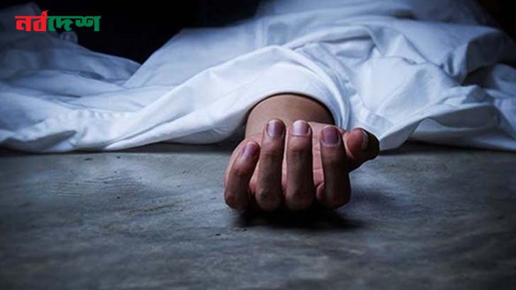 ঘর থেকে ছেলের, রেললাইন থেকে বাবার মরদেহ উদ্ধার