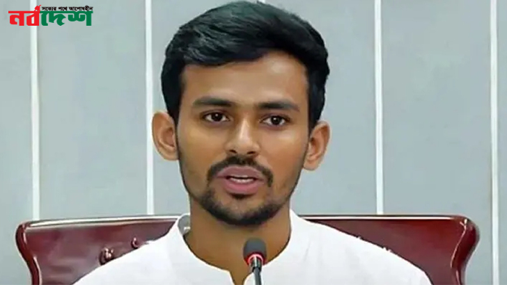 ছায়া মন্ত্রিসভা গঠনের প্রস্তুতি নিচ্ছি: আসিফ মাহমুদ