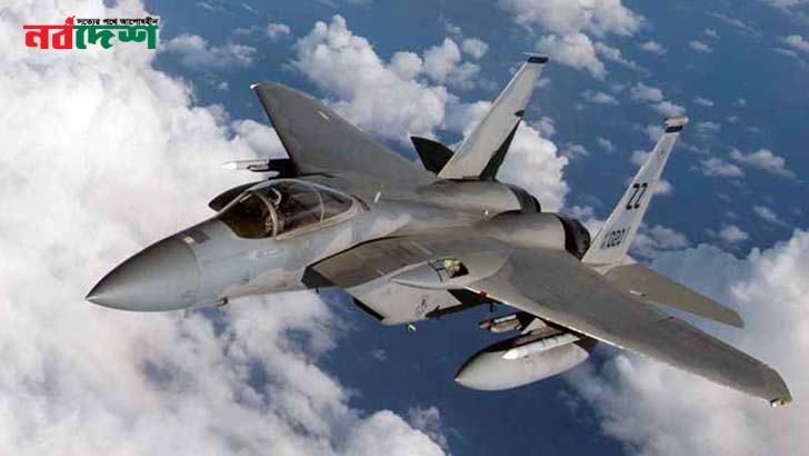 ইরান যুদ্ধে যুক্তরাষ্ট্রের জন্য আকাশসীমা বন্ধ করলো ন্যাটোর সদস্য রাষ্ট্র , নতুন উত্তেজনা