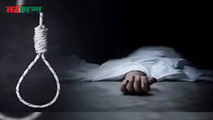 রাজধানীতে নিজ কক্ষে ফ্যানের সঙ্গে ঝুলছিল তরুণের মরদেহ
