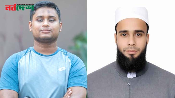 হাসনাতের প্রতিদ্বন্দ্বী বিএনপির সমর্থন পাওয়া জসিমের ভোট বর্জন