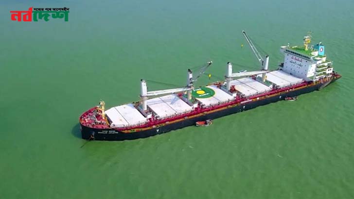এবারও হরমুজ পাড়ি দিতে পারল না ‘বাংলার জয়যাত্রা’