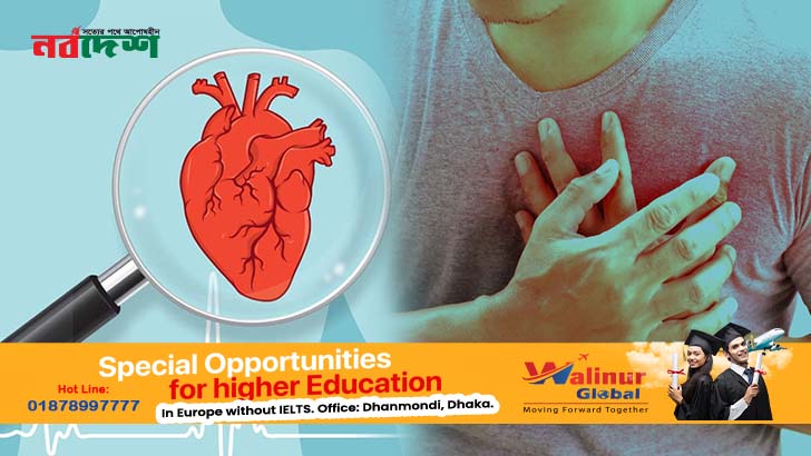 সব সময় ক্লান্তি ও শ্বাসকষ্টে ভুগছেন, হার্টের ভালভ ব্লক হয়নি তো?