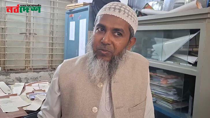 মাদারীপুরে রেজাল্ট শিটে অগ্রিম স্বাক্ষর, প্রিজাইডিং অফিসারের ভুল স্বীকার