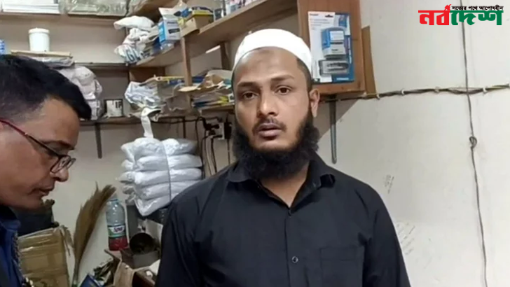 লক্ষ্মীপুরে জামায়াত নেতার নির্দেশে ভোটের সিল তৈরি, দুজনের বিরুদ্ধে মামলা